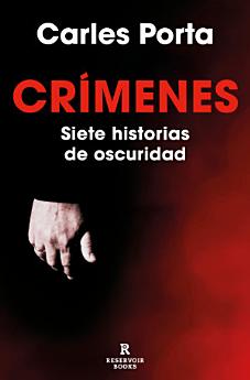 Crímenes. Siete historias de oscuridad (Crímenes 1)