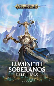 Lumineth Soberanos