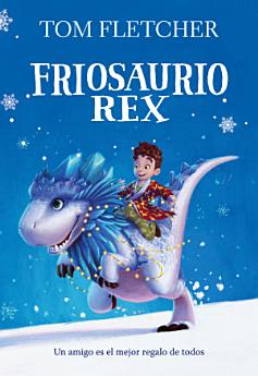 Friosaurio Rex